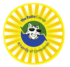 logotipo del grupo ratto