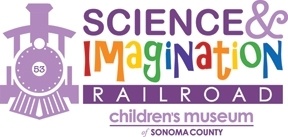 science and imagination railroad