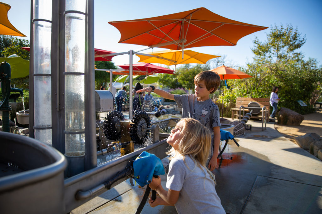 Explore All that the Children's Museum has to Offer