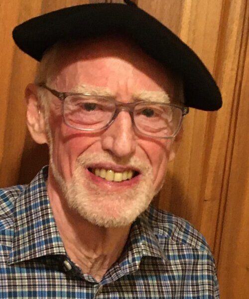 Gordon Dow