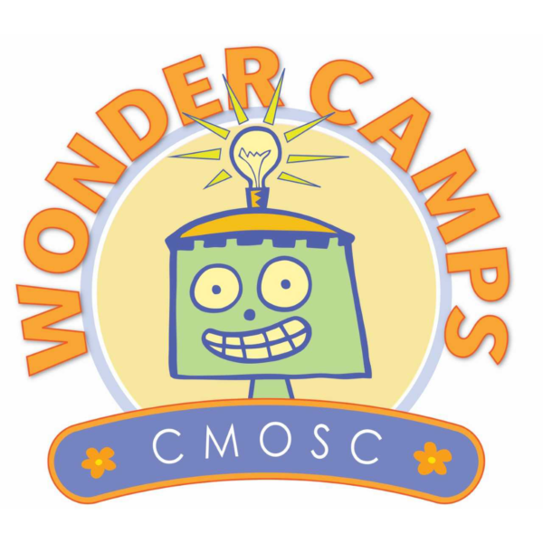 wonders camps CMOSC logo