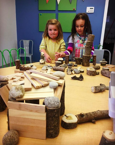 How Do Arts and Crafts Help Kids Reach Development Goals?