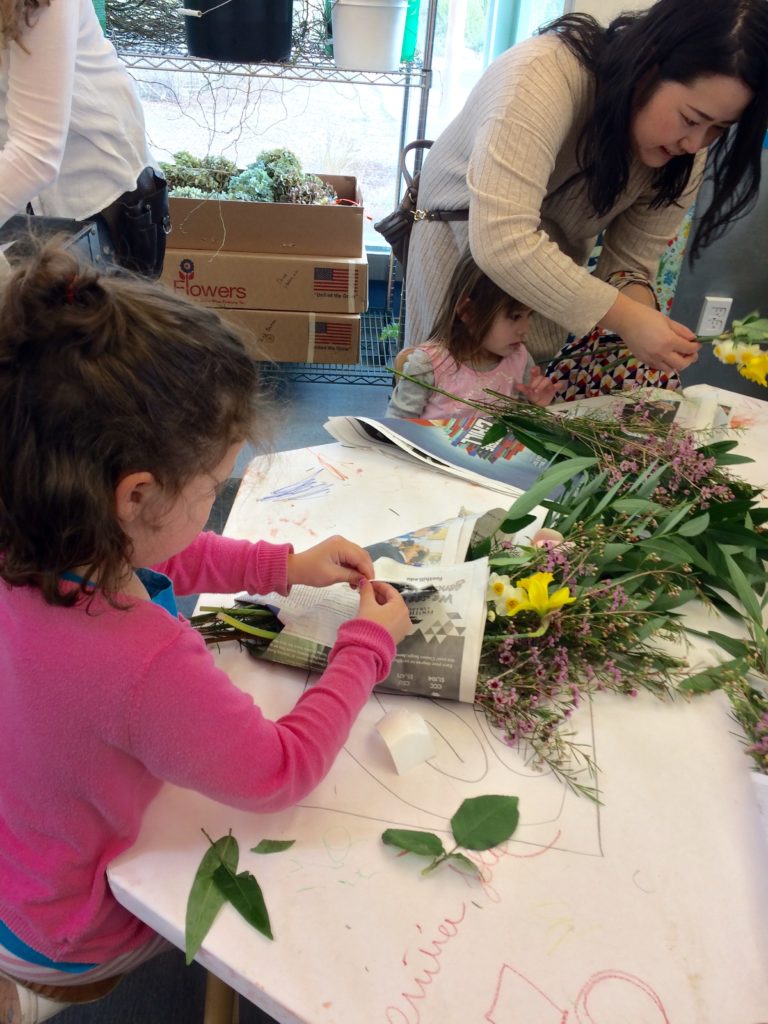 Clases de arte para niños