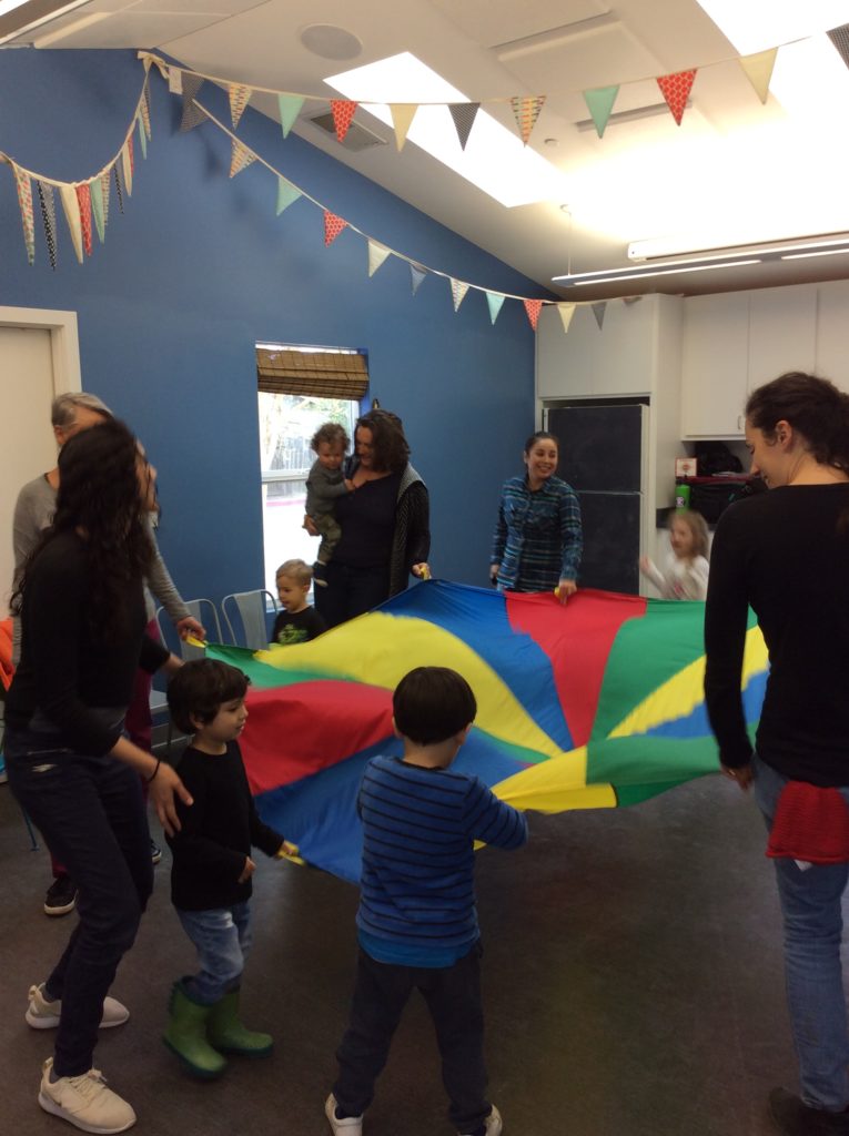 Clases de cultura para niños