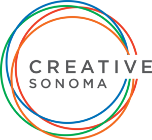 creative sonoma logo