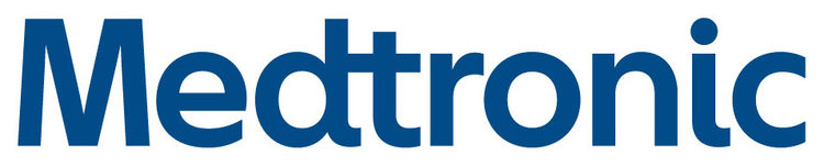 Logotipo de Medtronic