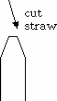 straw oboe