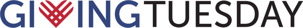 logotipo de giving tuesday