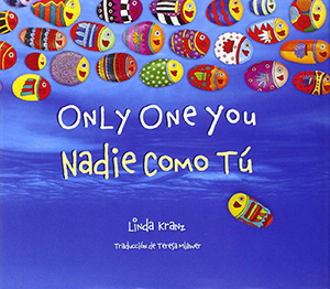 Nadie como tú book cover