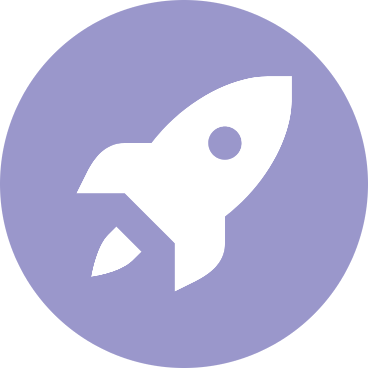 space ship icon