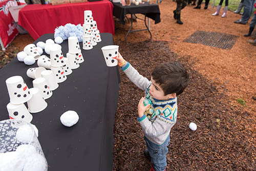 días de nieve 2019