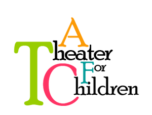 A theater for children logo