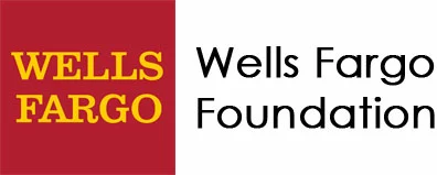 logotipo de la fundación wells fargo