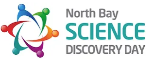 North Bay Science Discovery Day Event Logo