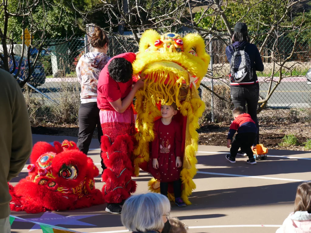 Lunar New Year