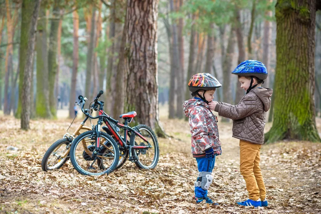 Actividades para niños