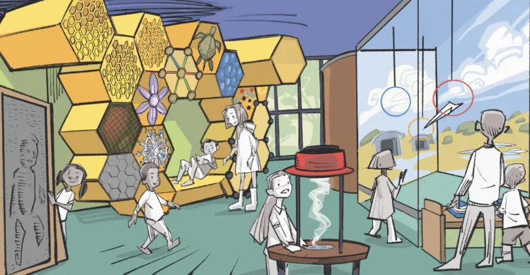 UP, UP, and AWAY! – JULY 2025